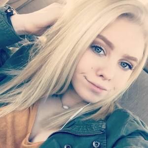 Meet your Posher, Kyndra